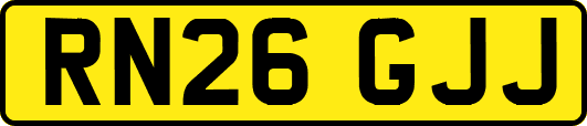 RN26GJJ