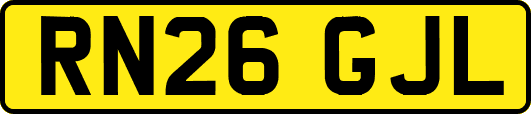 RN26GJL