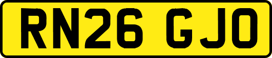 RN26GJO