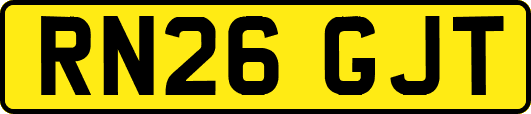 RN26GJT