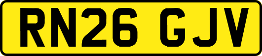 RN26GJV