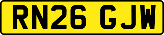 RN26GJW