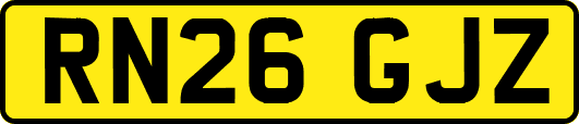 RN26GJZ