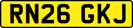 RN26GKJ