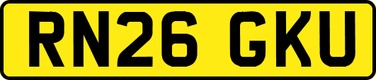 RN26GKU