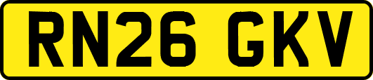 RN26GKV