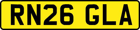 RN26GLA