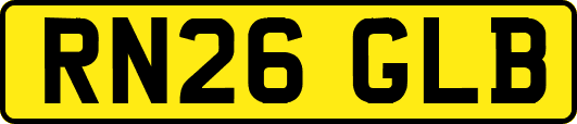 RN26GLB