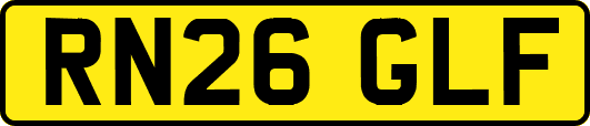 RN26GLF