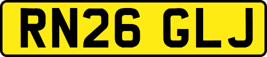 RN26GLJ