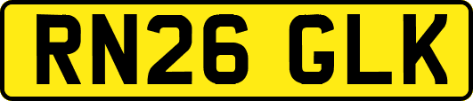 RN26GLK