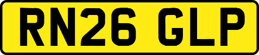 RN26GLP