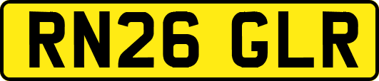 RN26GLR