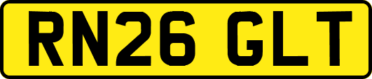 RN26GLT