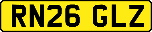 RN26GLZ