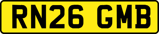 RN26GMB