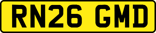 RN26GMD