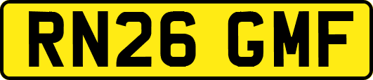 RN26GMF