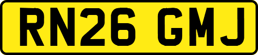 RN26GMJ