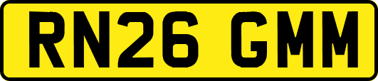 RN26GMM