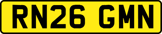 RN26GMN