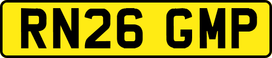 RN26GMP