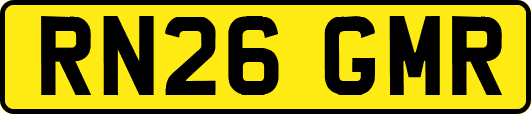 RN26GMR