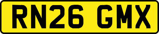 RN26GMX
