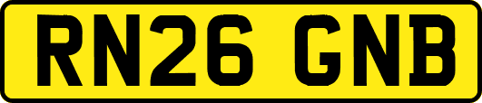 RN26GNB