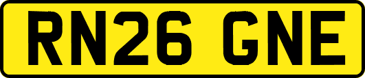 RN26GNE