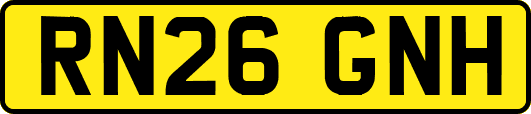 RN26GNH