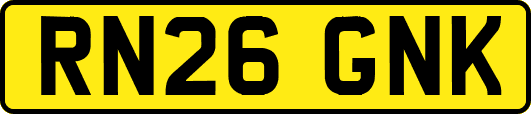 RN26GNK