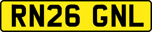 RN26GNL