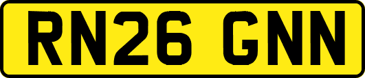 RN26GNN