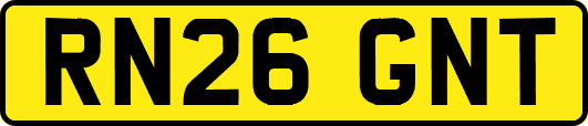 RN26GNT