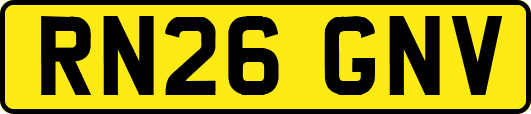 RN26GNV