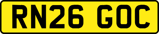 RN26GOC