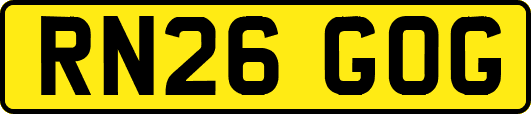 RN26GOG