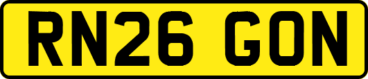 RN26GON