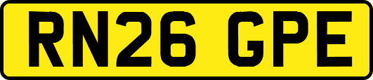 RN26GPE