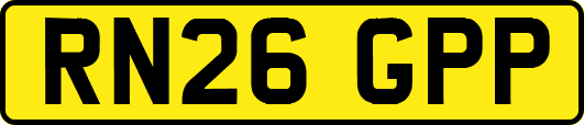 RN26GPP