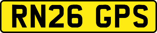 RN26GPS