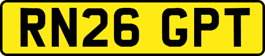 RN26GPT