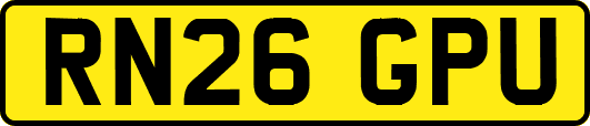 RN26GPU