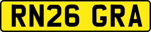 RN26GRA