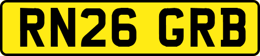 RN26GRB