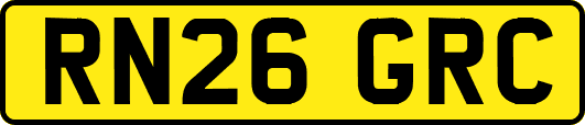 RN26GRC