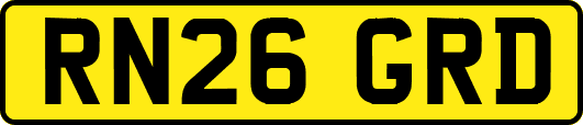 RN26GRD