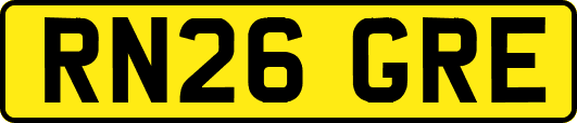 RN26GRE