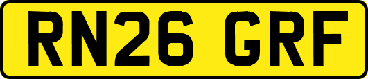 RN26GRF